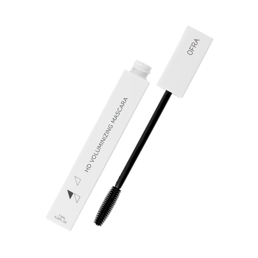HD Volumizing Mascara - Black - Trending Wellness Store