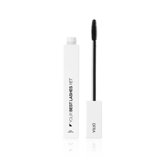 HD Waterproof Mascara - Black - Trending Wellness Store