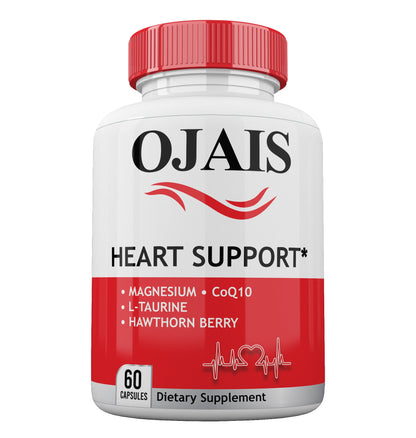HEART SUPPORT - Trending Wellness Store