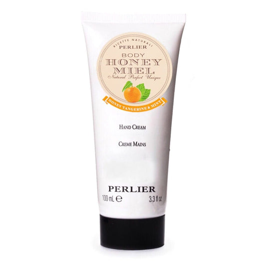 HONEY + TANGERINE HAND CREAM - Trending Wellness Store