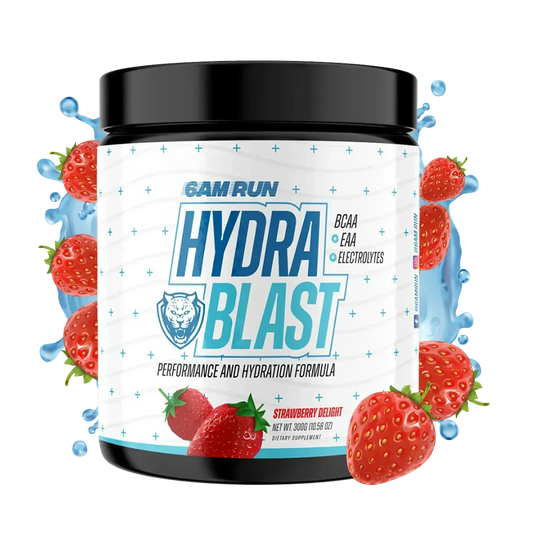 HYDRABLAST - Trending Wellness Store