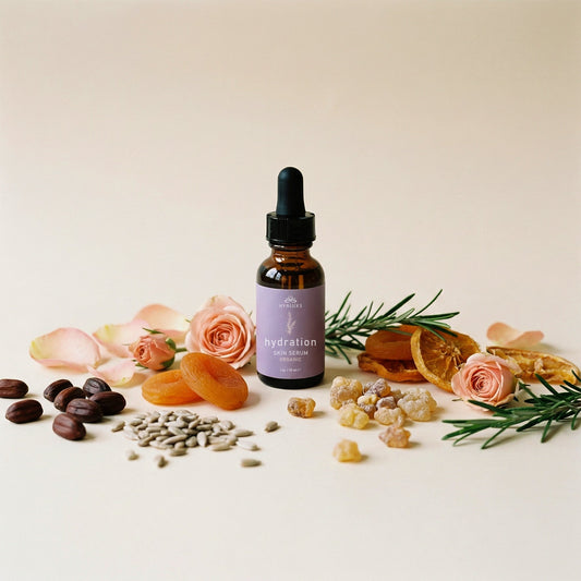 HYDRATION: for deep wrinkles, fine lines, hyperpigmentation - Trending Wellness Store