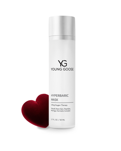 HYPERBARIC MASK - Trending Wellness Store