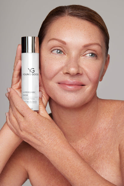 HYPERBARIC MASK - Trending Wellness Store