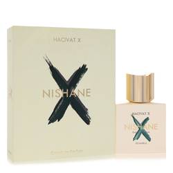Hacivat X Extrait De Parfum Spray By Nishane - Trending Wellness Store