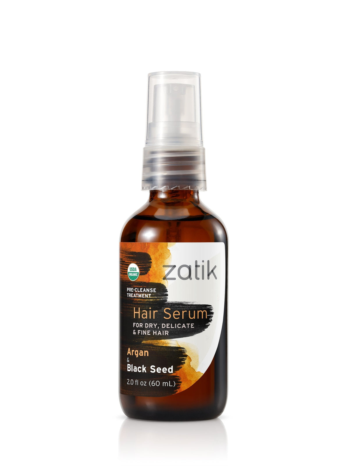 Hair Serum - Trending Wellness Store