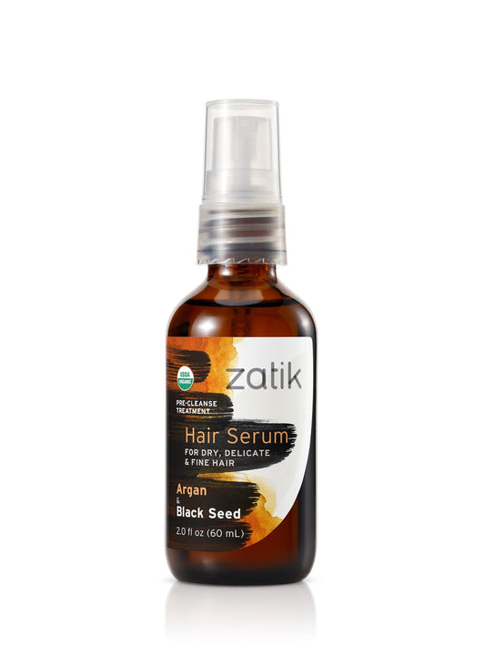Hair Serum - Trending Wellness Store