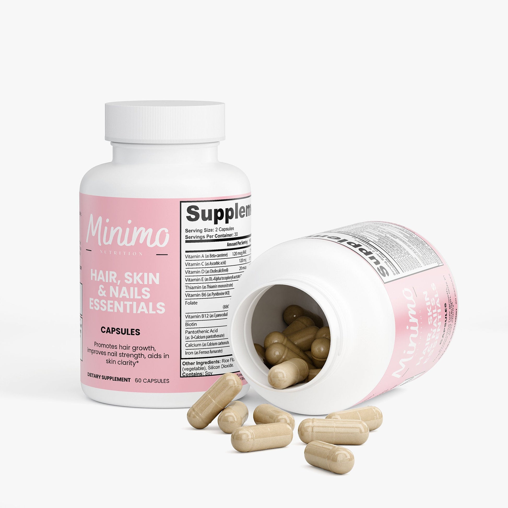 Trending Wellness Store
