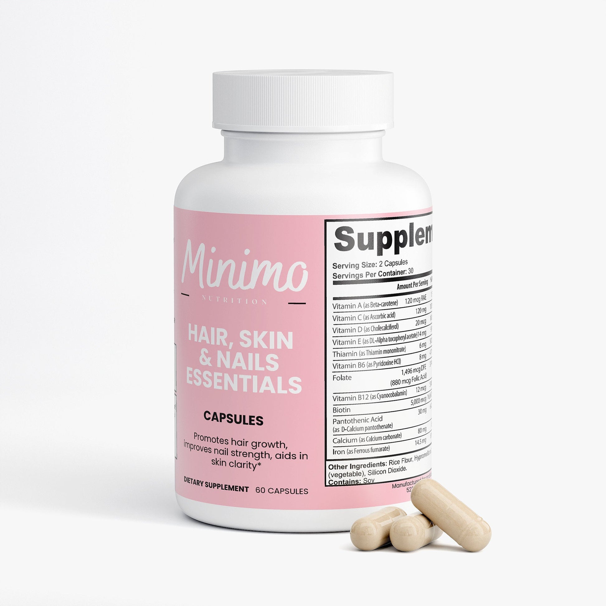 Trending Wellness Store