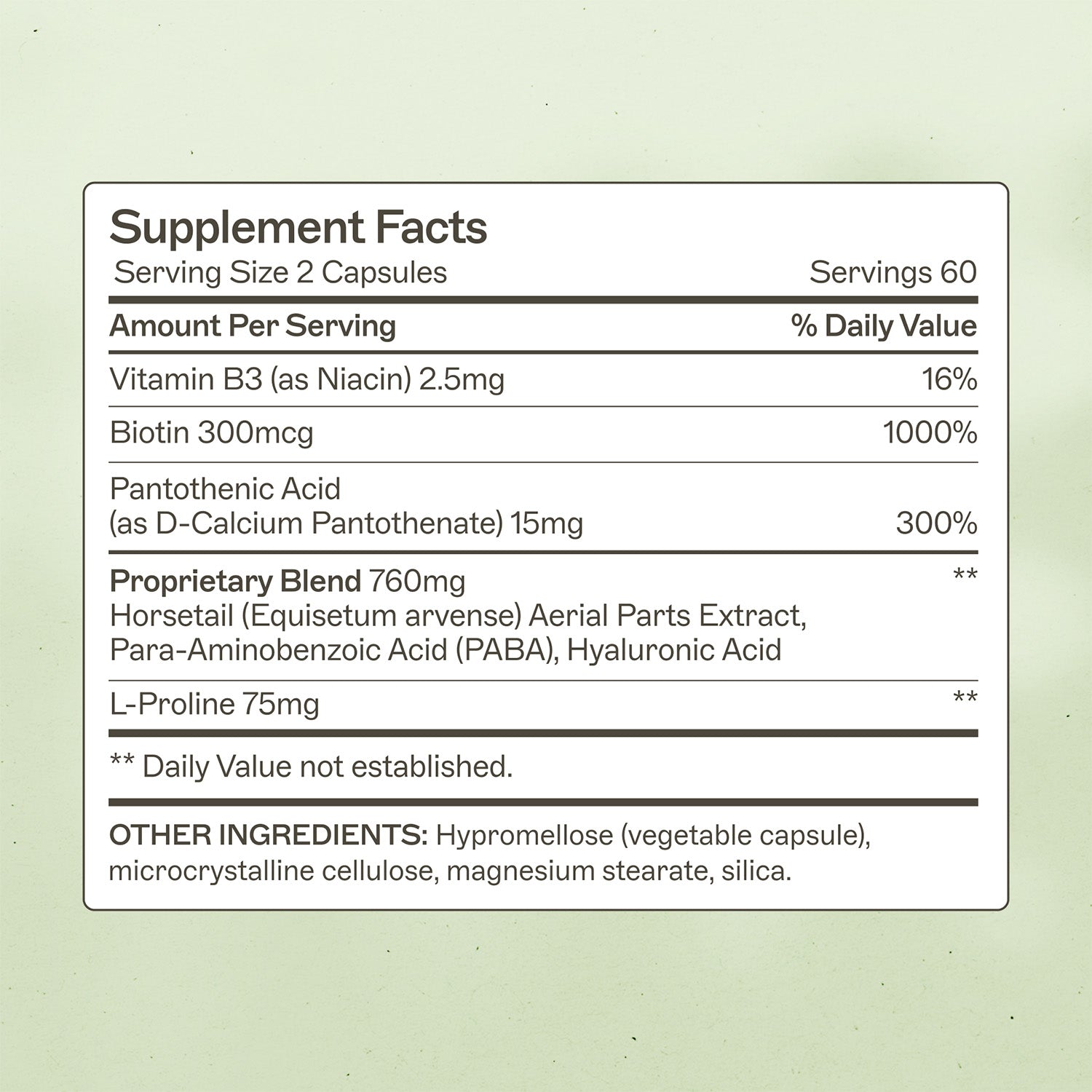 Trending Wellness Store