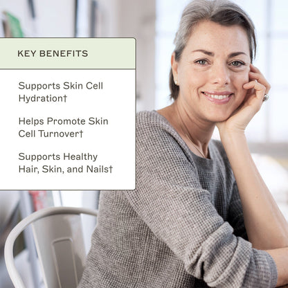 Hair Skin and Nails - Trending Wellness Store