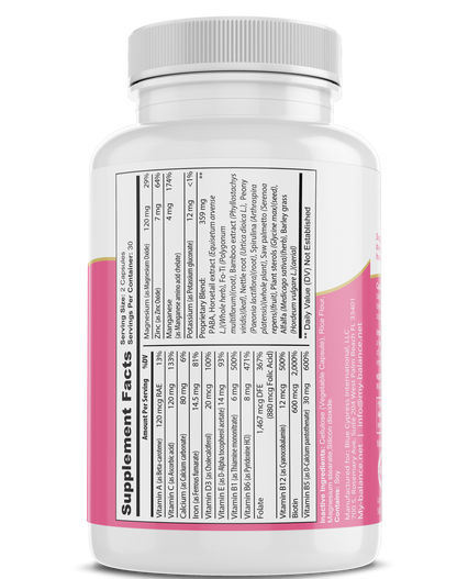 Hair, Skin, and Nails - Your beauty starts from within - Trending Wellness Store