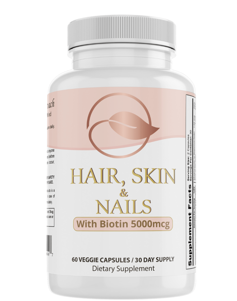 Trending Wellness Store