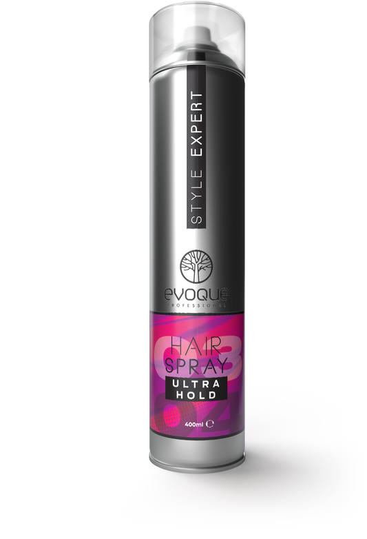 Hair Spray (Ultra Hold) - Trending Wellness Store
