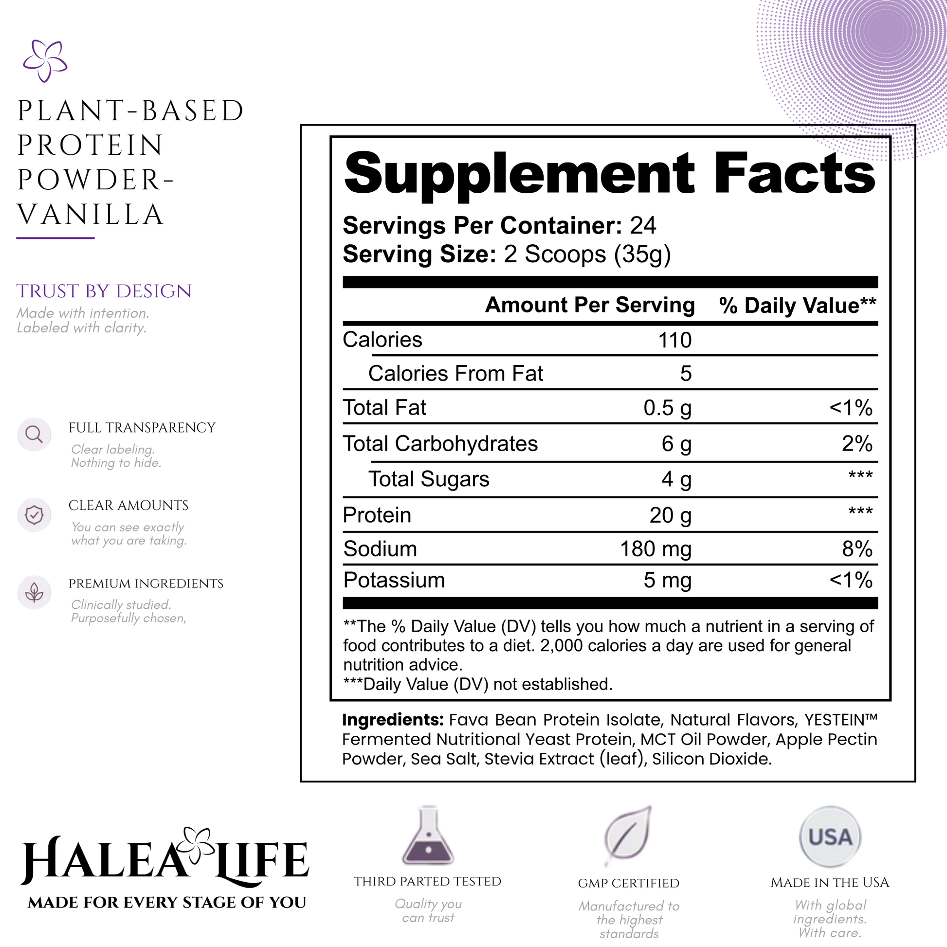 Trending Wellness Store