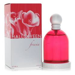 Halloween Freesia Eau De Toilette Spray By Jesus Del Pozo - Trending Wellness Store