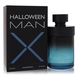 Halloween Man X Eau De Toilette Spray By Jesus Del Pozo - Trending Wellness Store