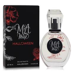 Halloween Mia Me Mine Eau De Toilette Spray By Jesus Del Pozo - Trending Wellness Store