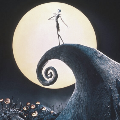 Halloween Town - Trending Wellness Store