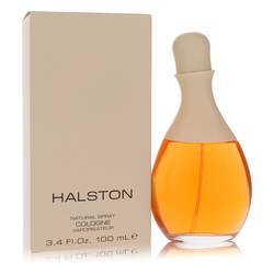 Halston Cologne Spray By Halston - Trending Wellness Store