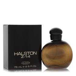 Halston Z-14 Cologne Spray By Halston - Trending Wellness Store