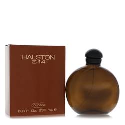 Halston Z-14 Cologne Spray By Halston - Trending Wellness Store