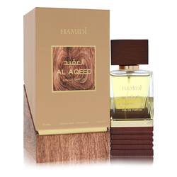 Hamidi Al Aqeed Eau De Parfum Spray By Hamidi - Trending Wellness Store