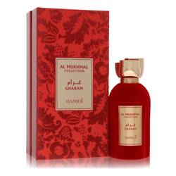 Hamidi Al Mukhmal Gharam Eau De Parfum Spray (Unisex) By Hamidi - Trending Wellness Store