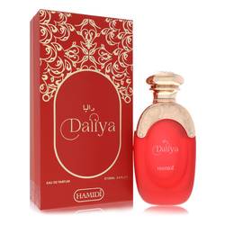 Hamidi Daliya Eau De Parfum Spray By Hamidi - Trending Wellness Store