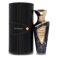 Hamidi Legacy Hatshepsut Eau De Parfum Spray By Hamidi - Trending Wellness Store