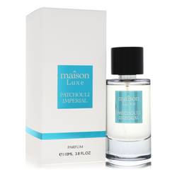 Hamidi Maison Luxe Patchouli Imperial Parfum Spray By Hamidi - Trending Wellness Store