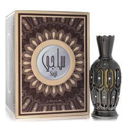 Hamidi Saji Concentrated Perfume Oil (Unisex) By Hamidi - Trending Wellness Store