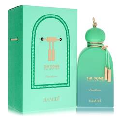 Hamidi The Dome Pantheon Eau De Parfum Spray By Hamidi - Trending Wellness Store