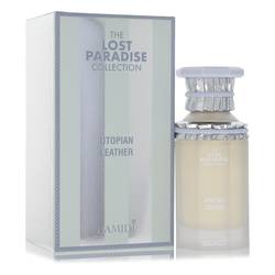 Hamidi The Lost Paradise Utopian Leather Eau De Parfum Spray (Unisex) By Hamidi - Trending Wellness Store