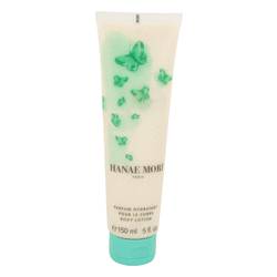Hanae Mori Body Lotion (unboxed) By Hanae Mori - Trending Wellness Store