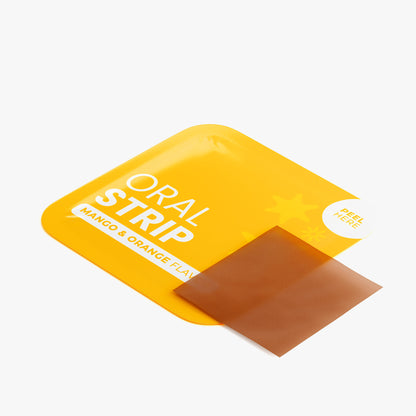 Hangover Strips - Trending Wellness Store