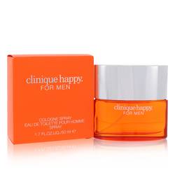Happy Cologne Spray By Clinique - Trending Wellness Store