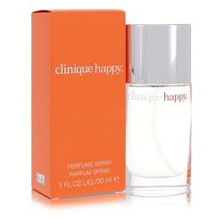 Happy Eau De Parfum Spray By Clinique - Trending Wellness Store