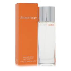Happy Eau De Parfum Spray By Clinique - Trending Wellness Store