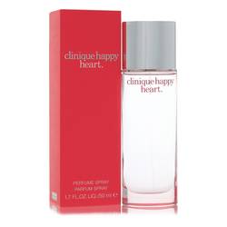 Happy Heart Eau De Parfum Spray By Clinique - Trending Wellness Store