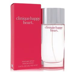 Happy Heart Eau De Parfum Spray By Clinique - Trending Wellness Store
