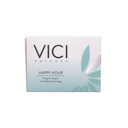 Happy Hour Topical Patch - Trending Wellness Store