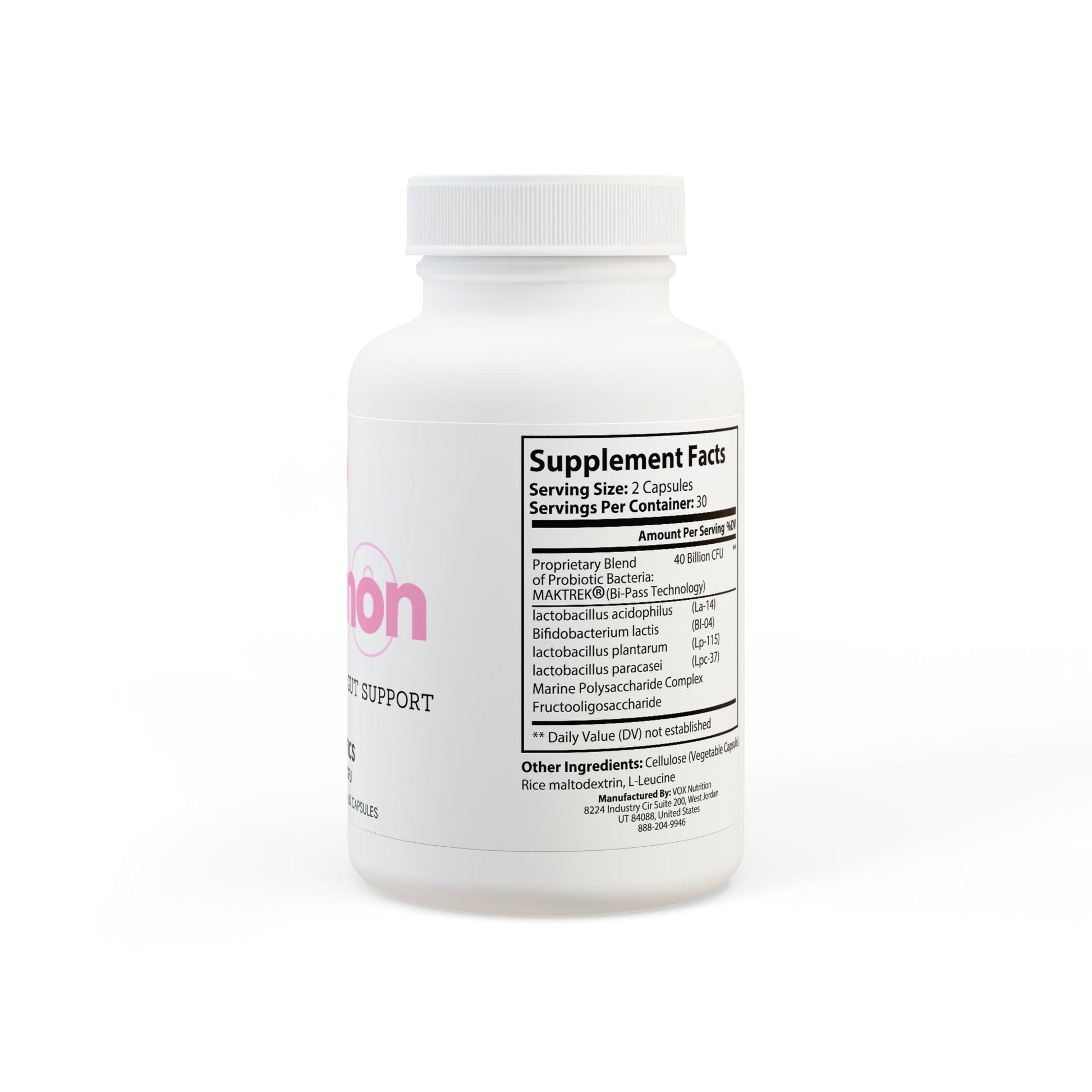 Trending Wellness Store