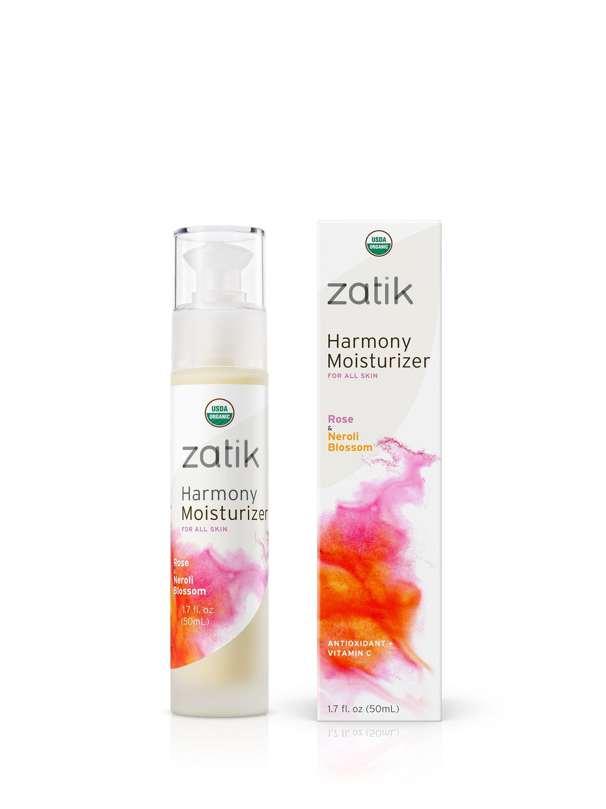 Harmony Moisturizer - Trending Wellness Store