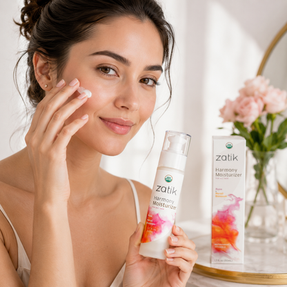 Harmony Moisturizer - Trending Wellness Store