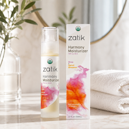 Harmony Moisturizer - Trending Wellness Store