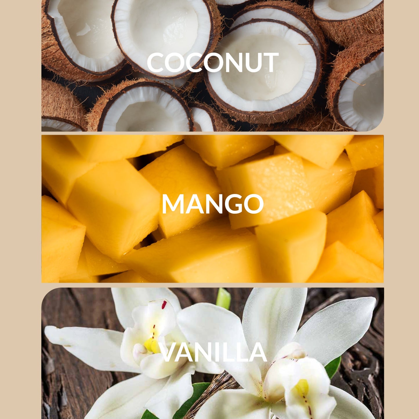 Hawaiian Sunset - Trending Wellness Store
