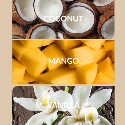 Hawaiian Sunset - Trending Wellness Store
