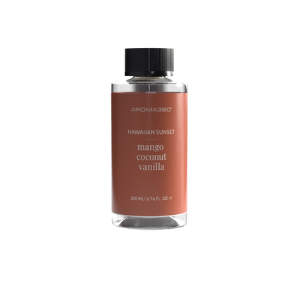 Hawaiian Sunset - Trending Wellness Store