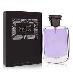 Hawas Eau De Parfum Spray By Rasasi - Trending Wellness Store
